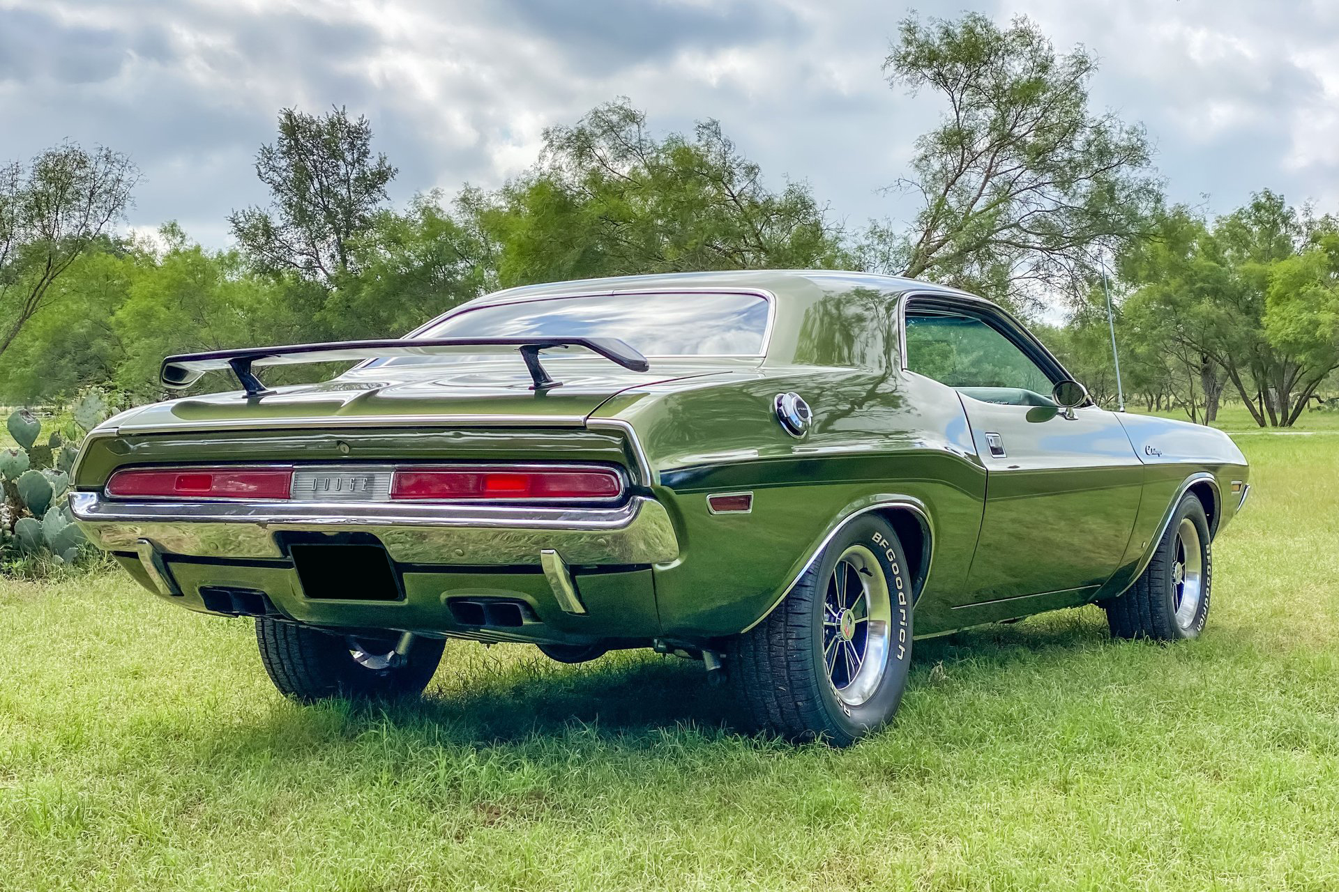 1970 Dodge Challenger - Image 6