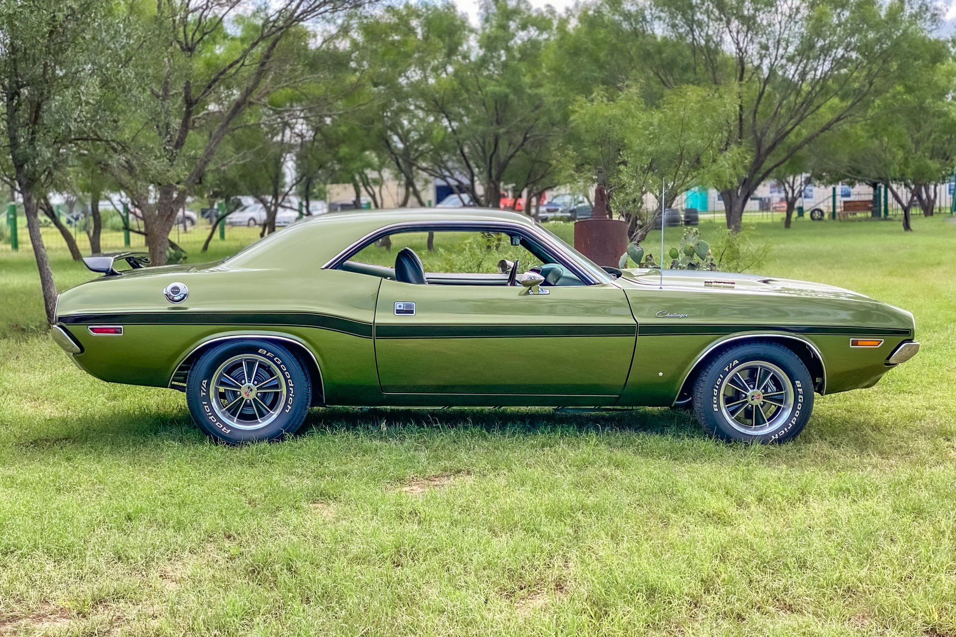 1970 Dodge Challenger - Image 7