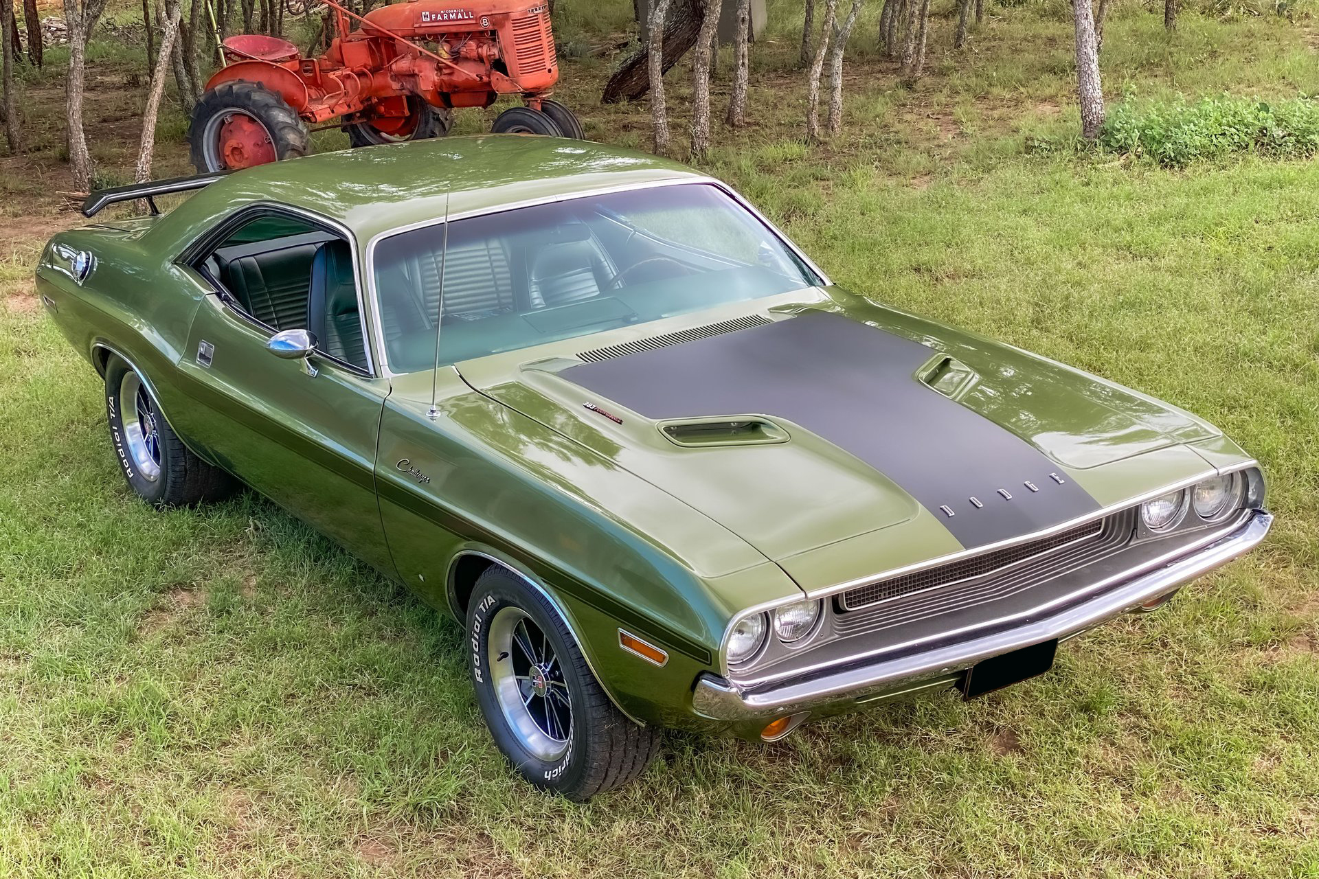 1970 Dodge Challenger - Image 8