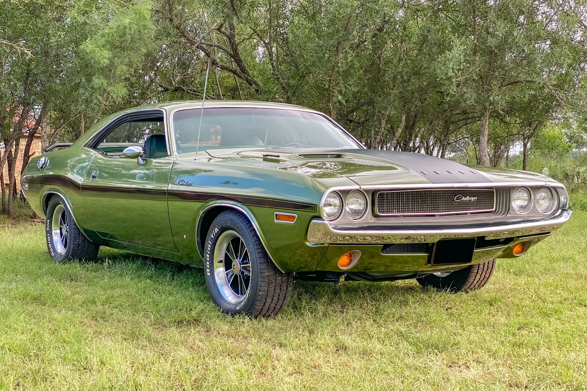 1970 Dodge Challenger - Image 9