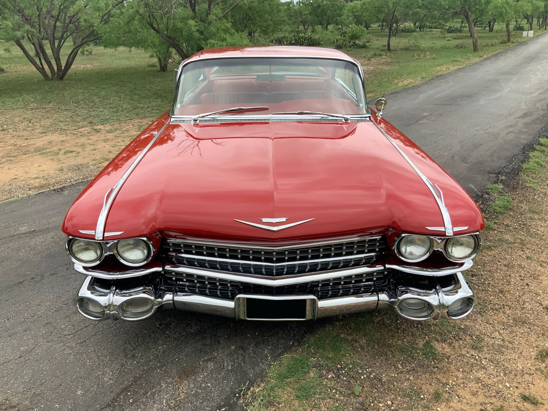 1959 Cadillac Series 62 - Image 10