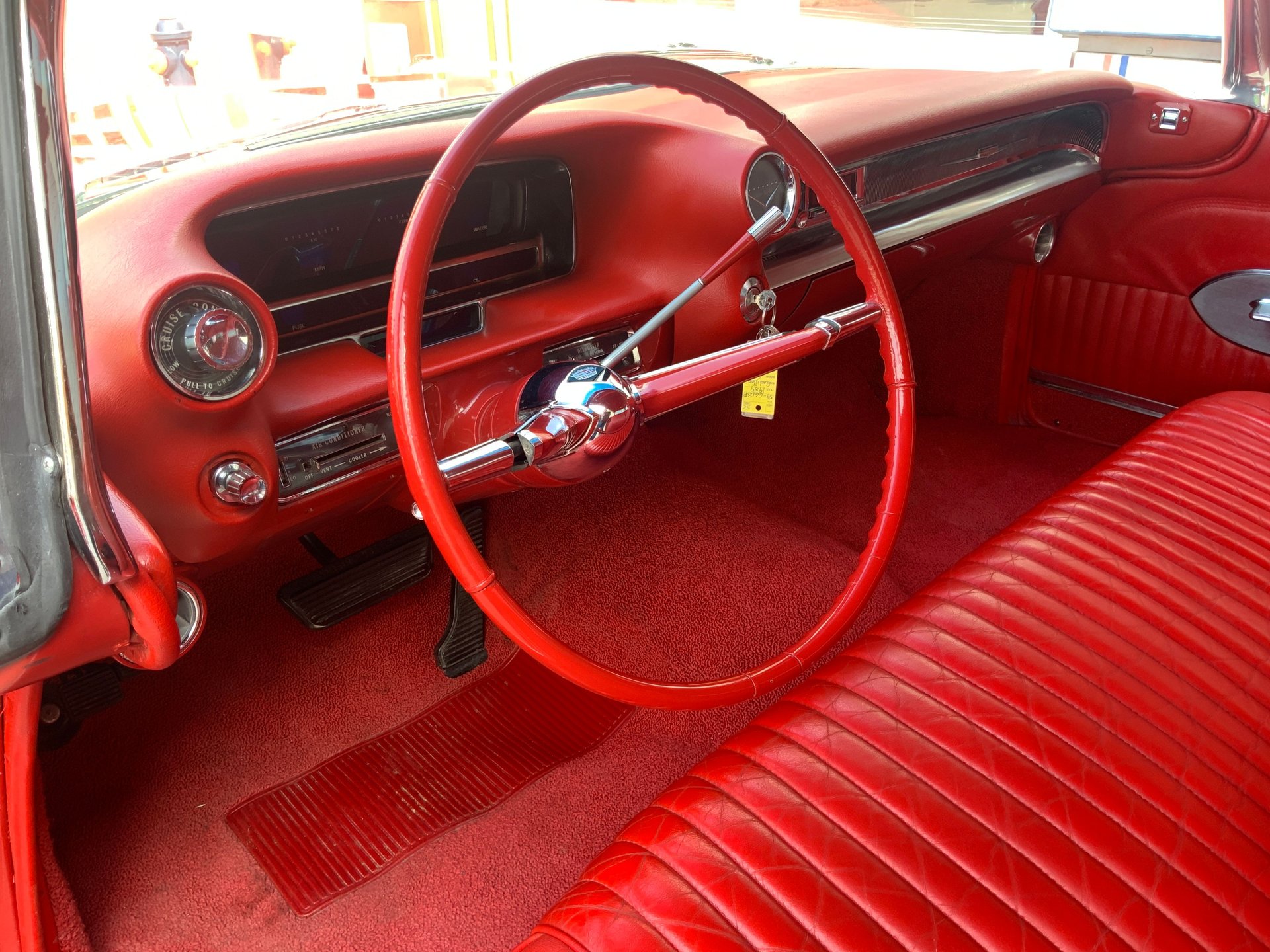 1959 Cadillac Series 62 - Image 11