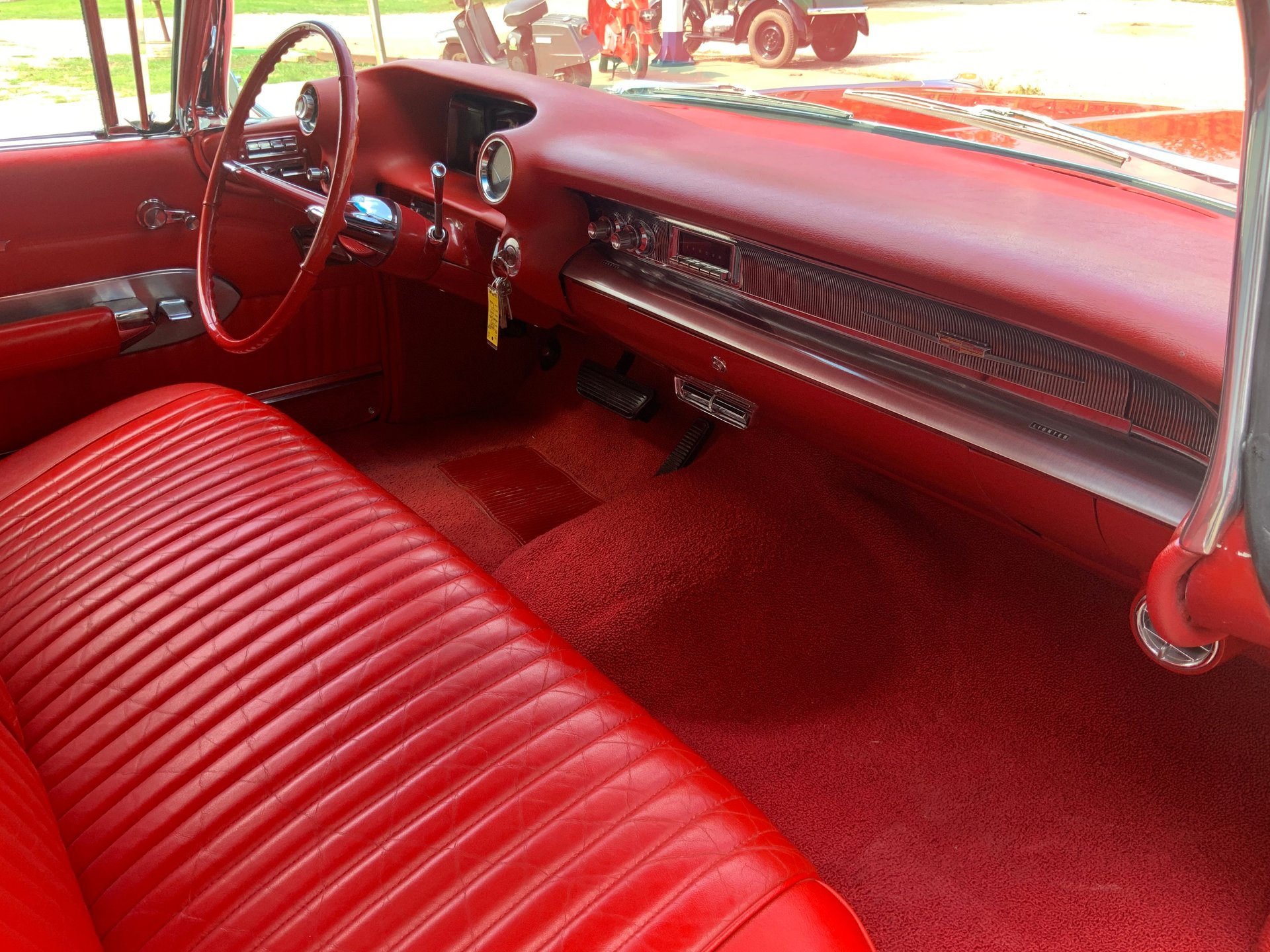 1959 Cadillac Series 62 - Image 12