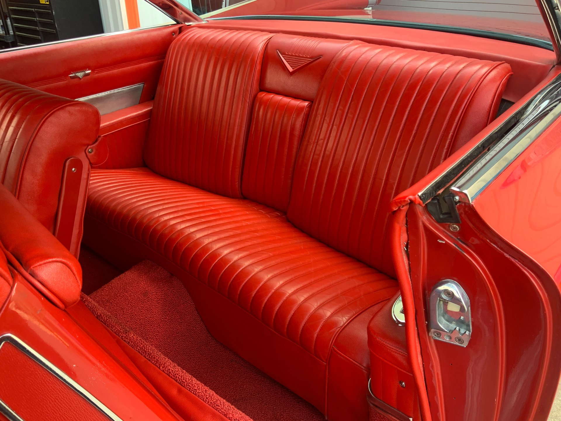 1959 Cadillac Series 62 - Image 16