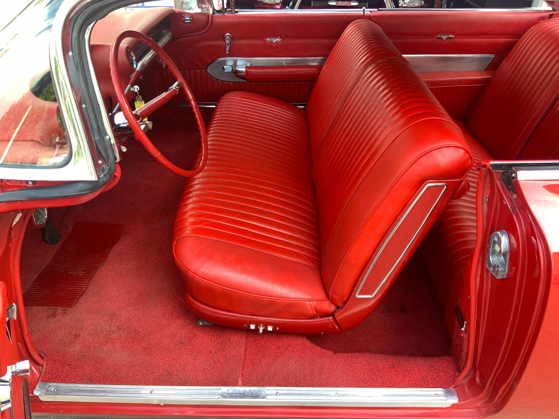 1959 Cadillac Series 62 - Image 17
