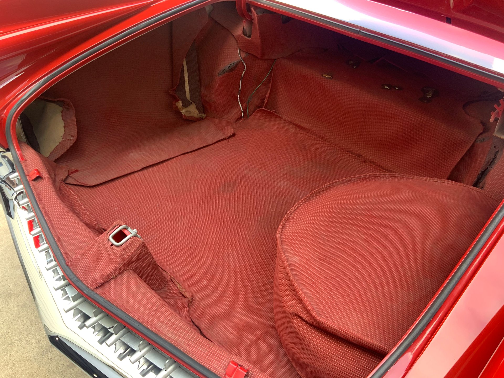 1959 Cadillac Series 62 - Image 18