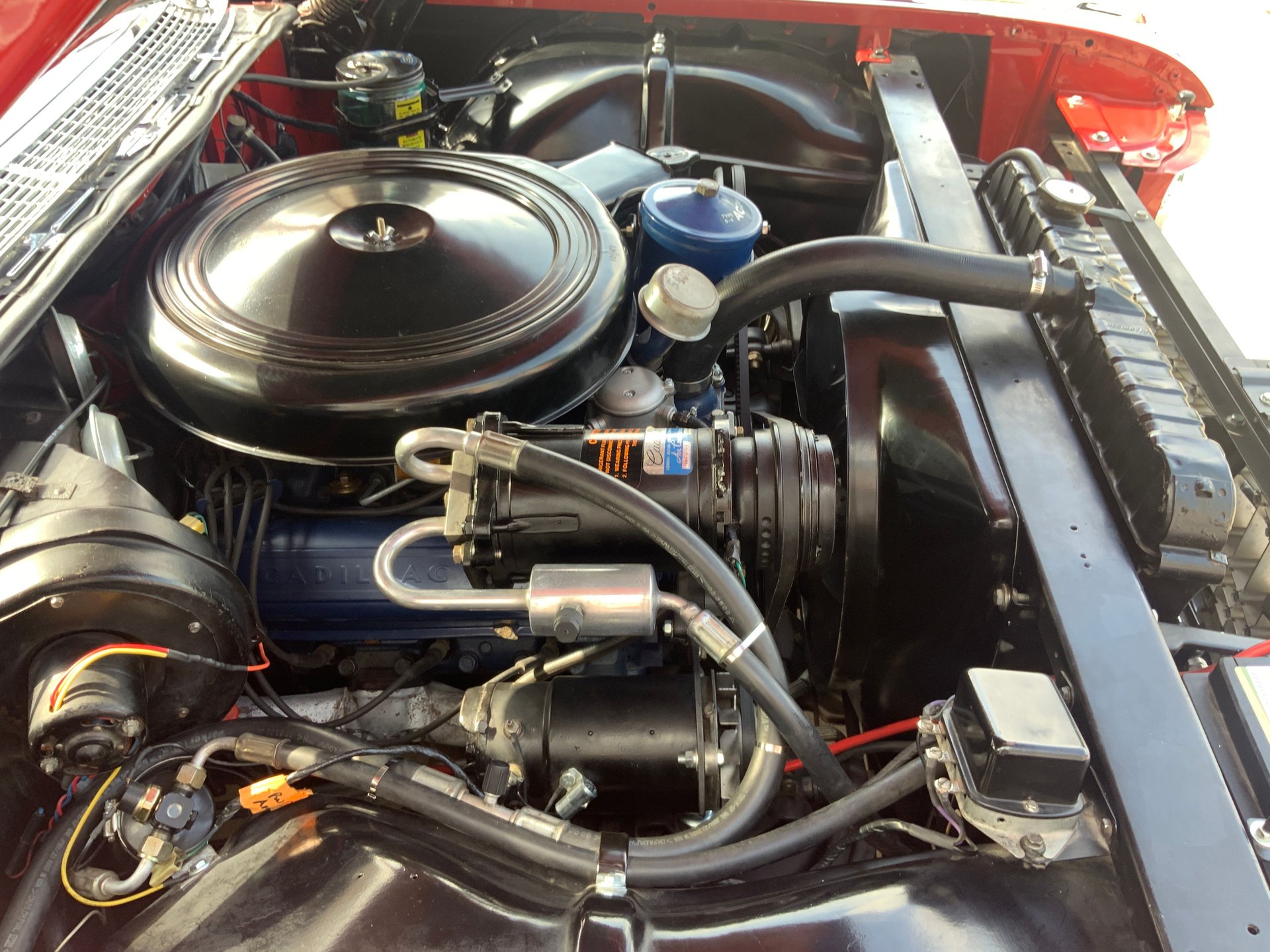 1959 Cadillac Series 62 - Image 19