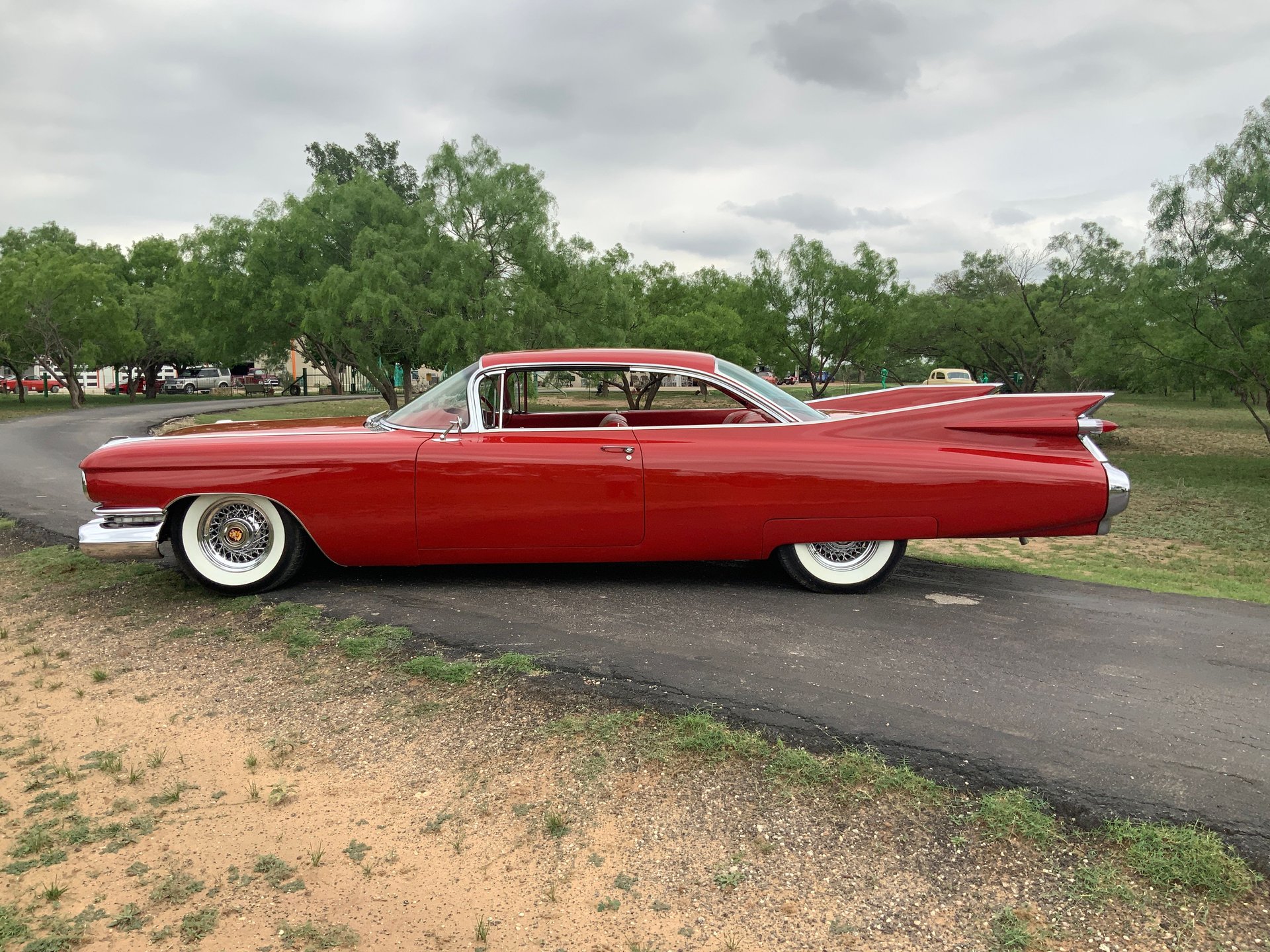 1959 Cadillac Series 62 - Image 3