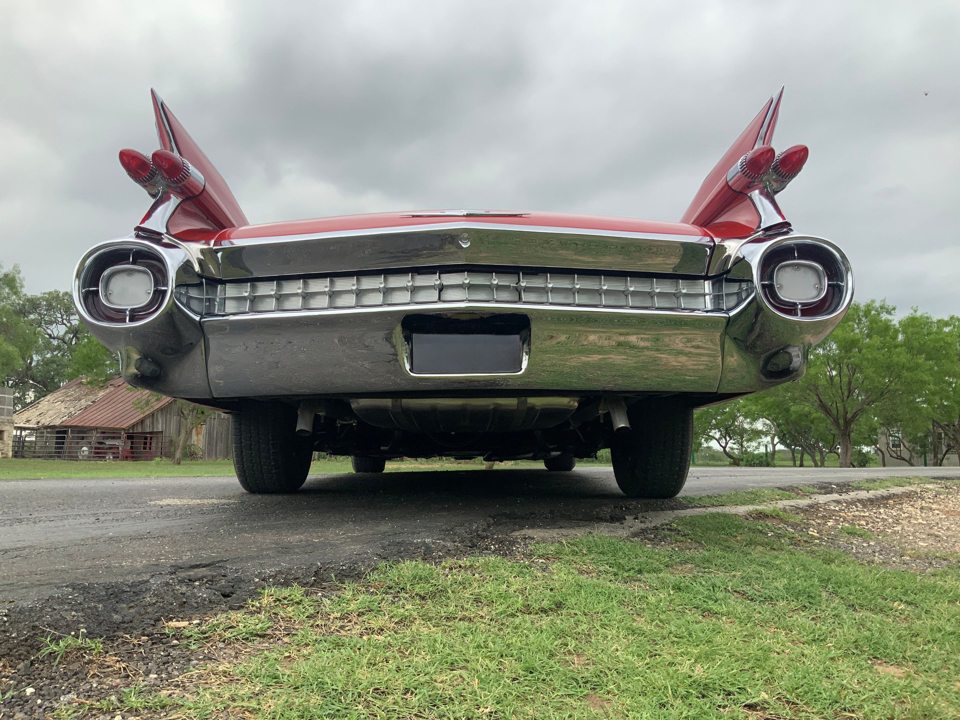 1959 Cadillac Series 62 - Image 5