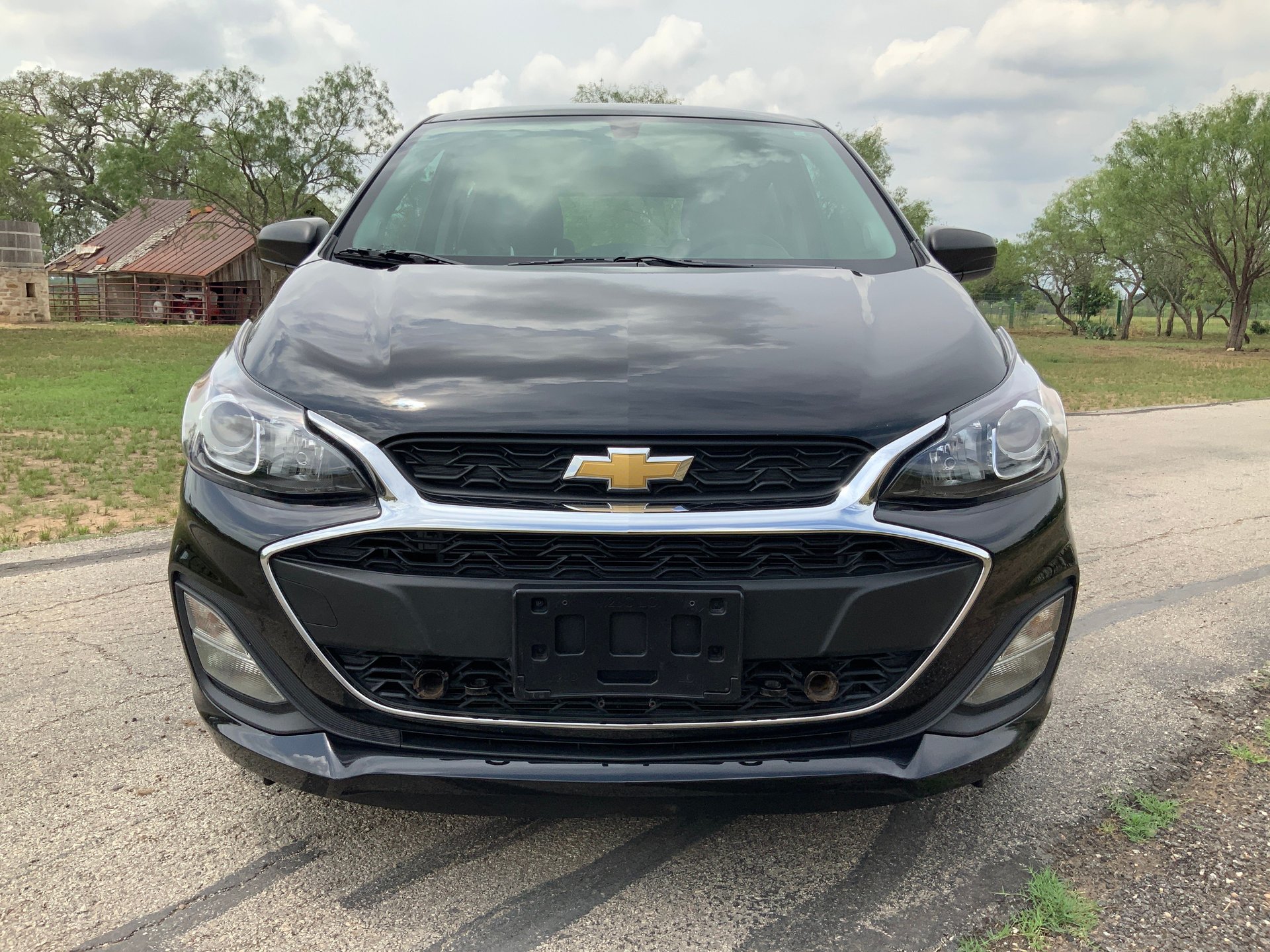 2019 Chevrolet Spark - Image 10
