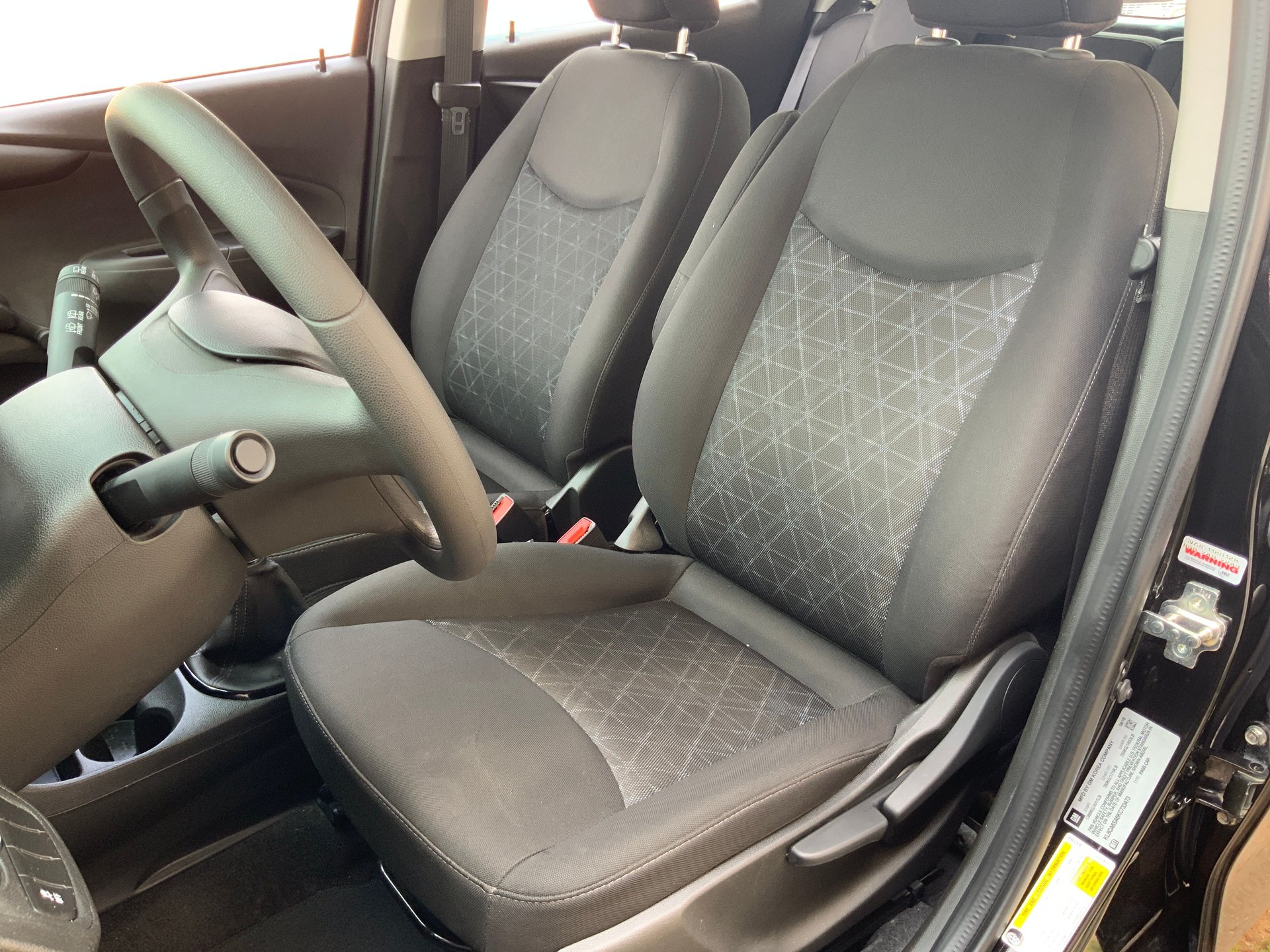 2019 Chevrolet Spark - Image 11