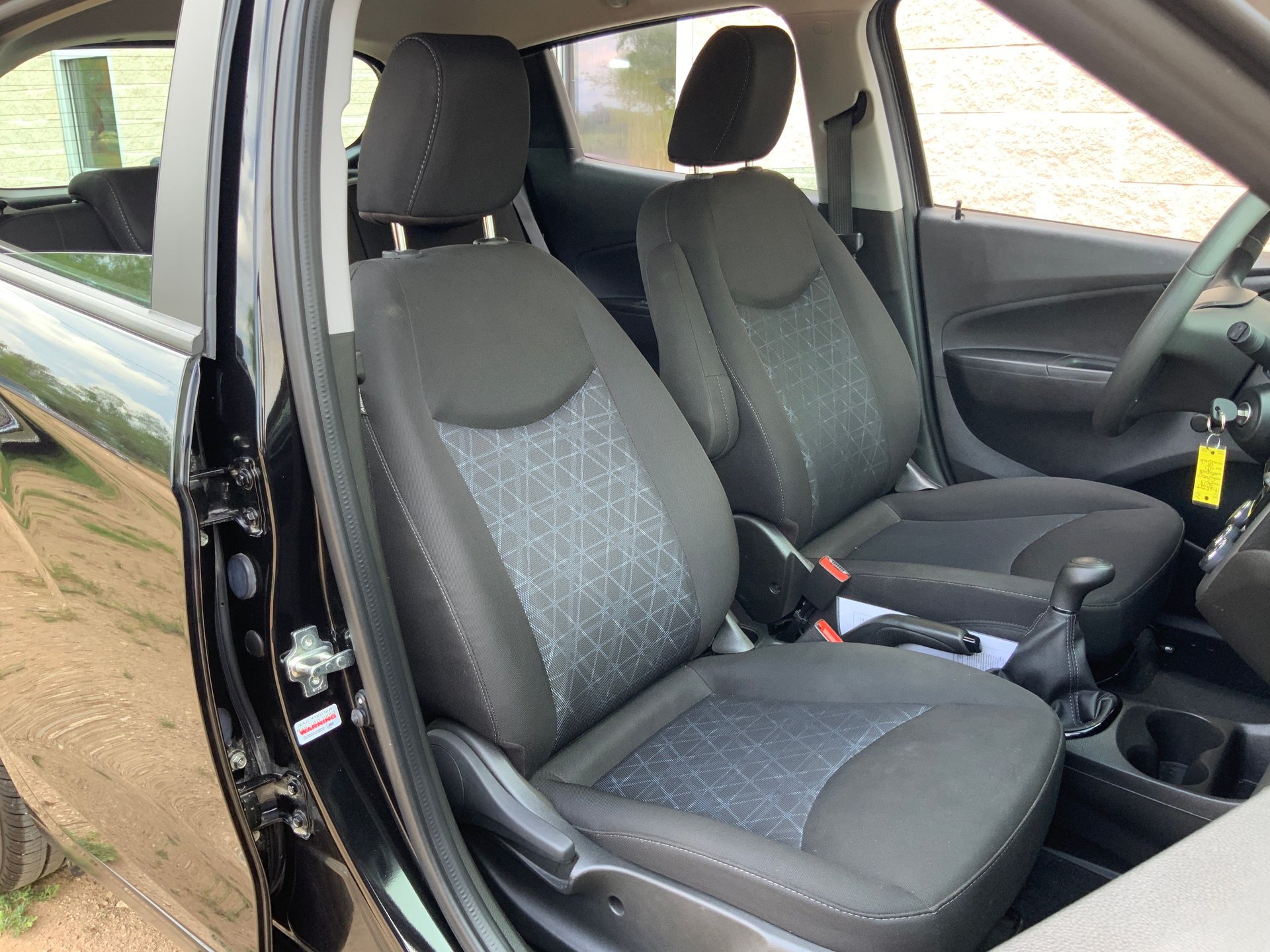 2019 Chevrolet Spark - Image 12