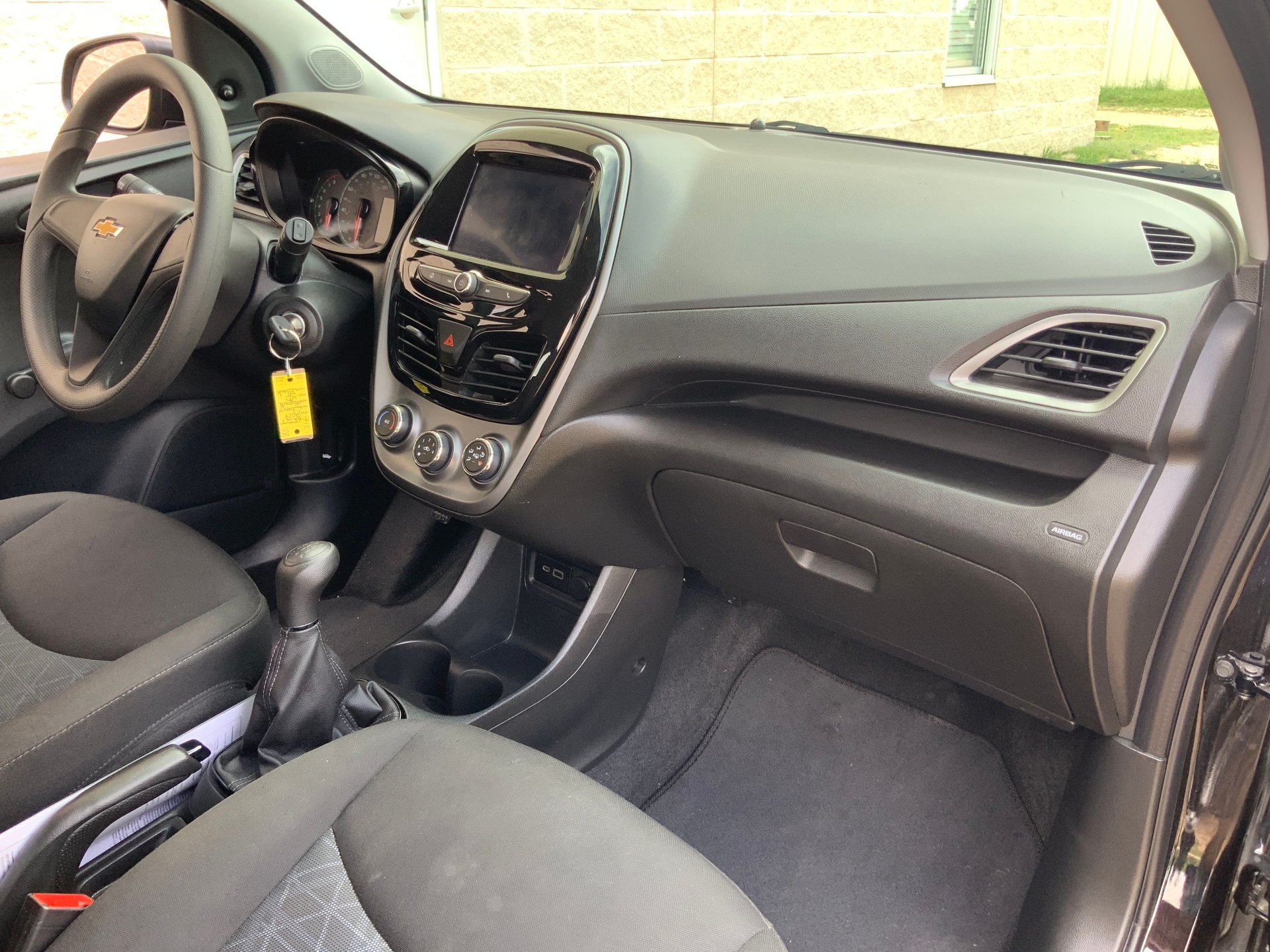 2019 Chevrolet Spark - Image 14