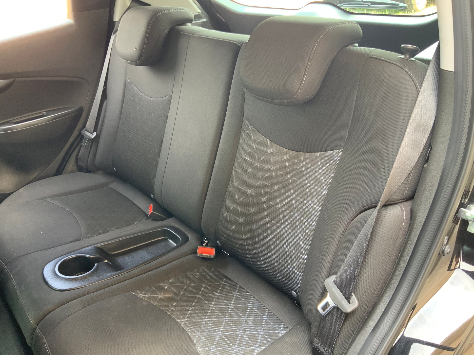 2019 Chevrolet Spark - Image 15