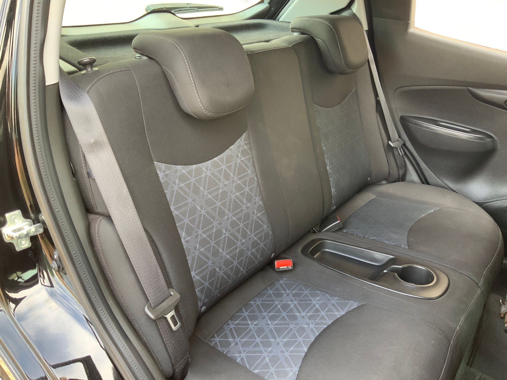2019 Chevrolet Spark - Image 16