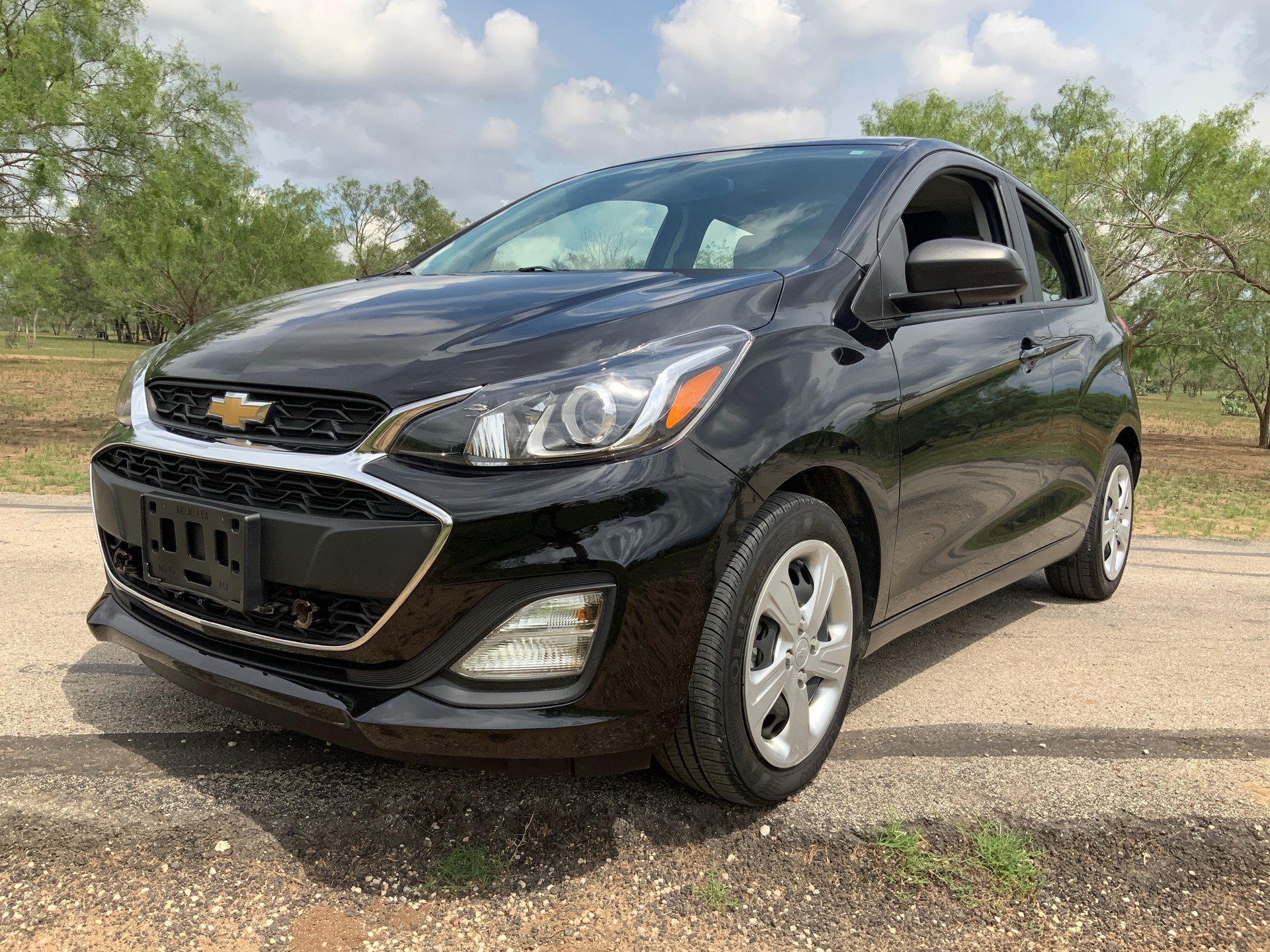 2019 Chevrolet Spark - Image 2