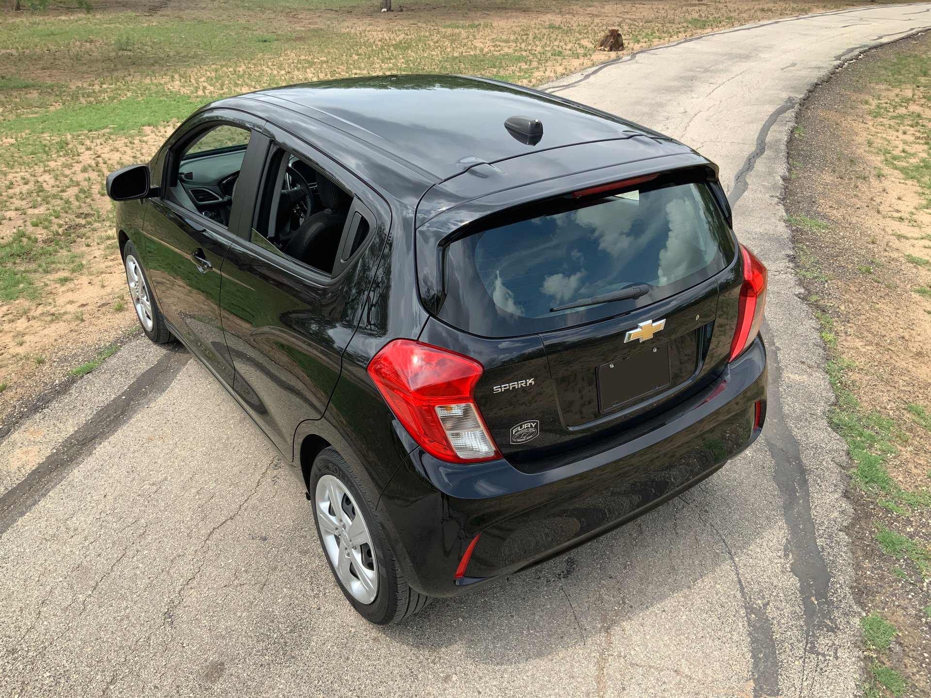2019 Chevrolet Spark - Image 4