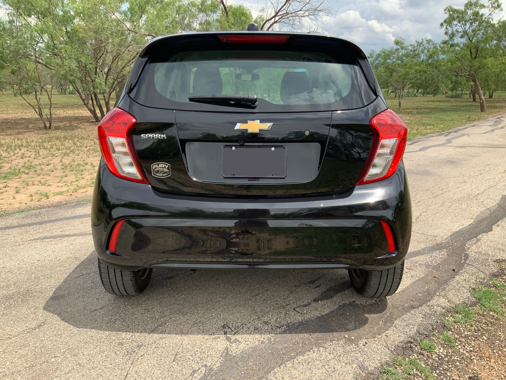 2019 Chevrolet Spark - Image 5