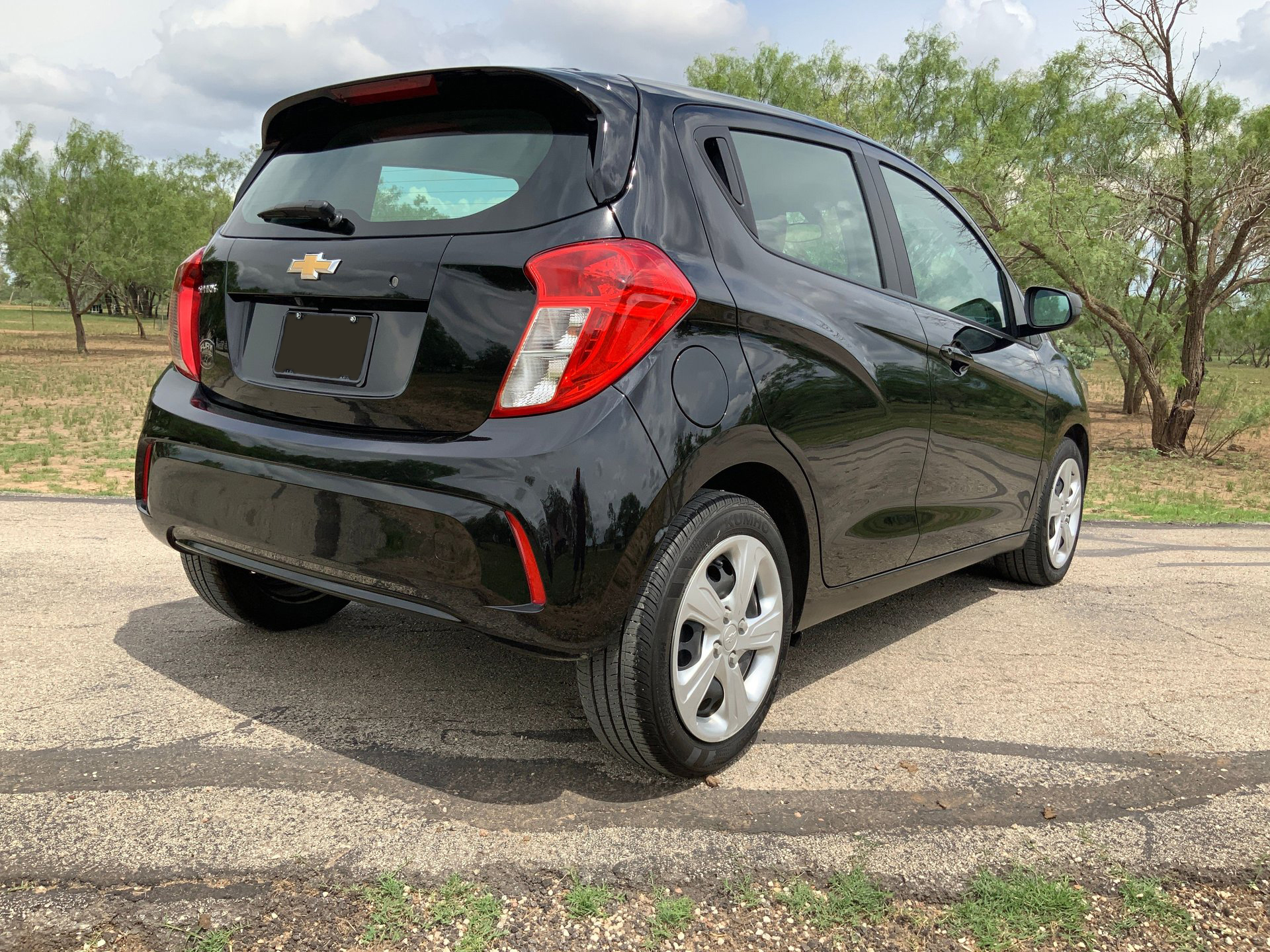 2019 Chevrolet Spark - Image 6