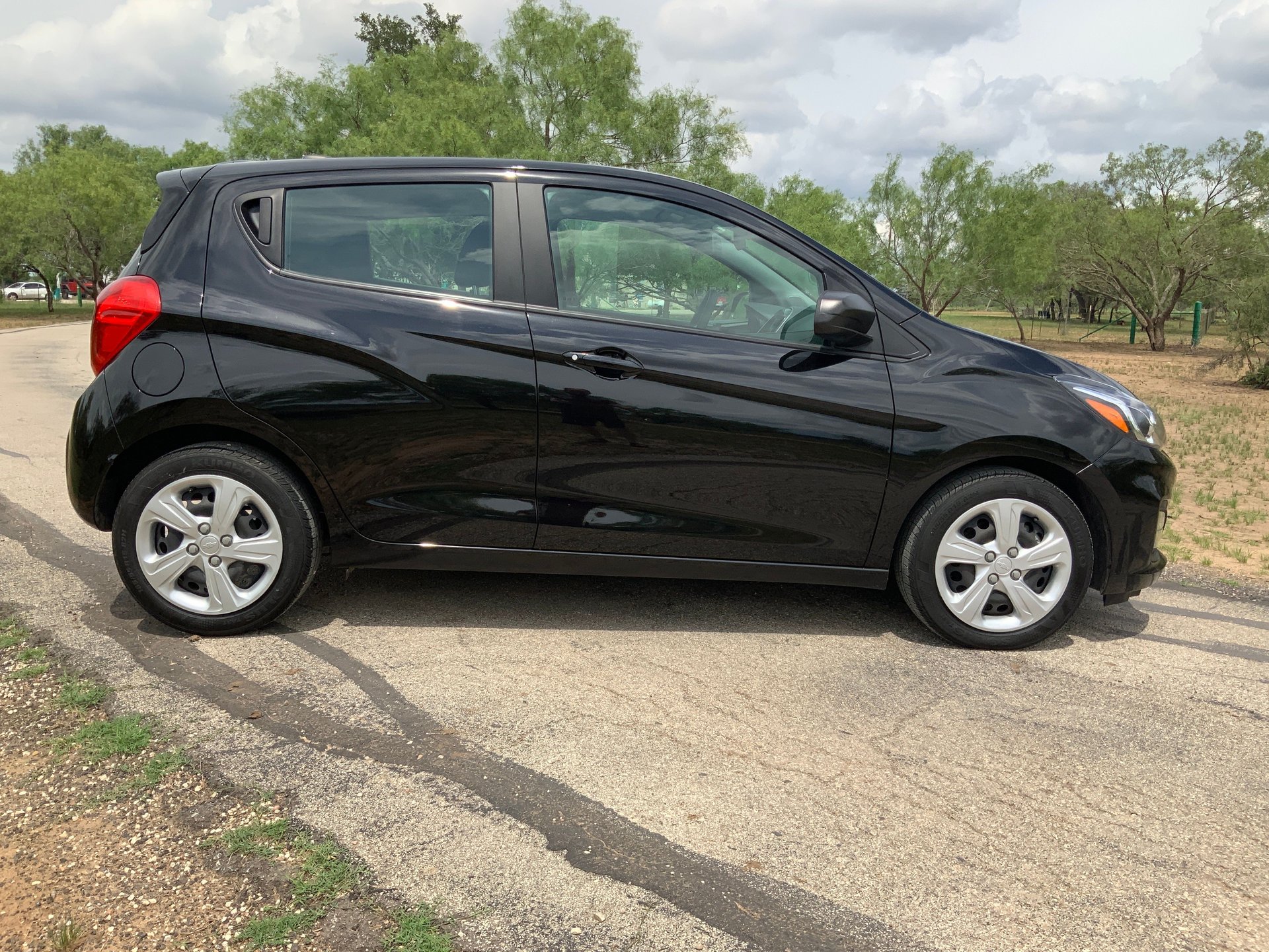 2019 Chevrolet Spark - Image 7