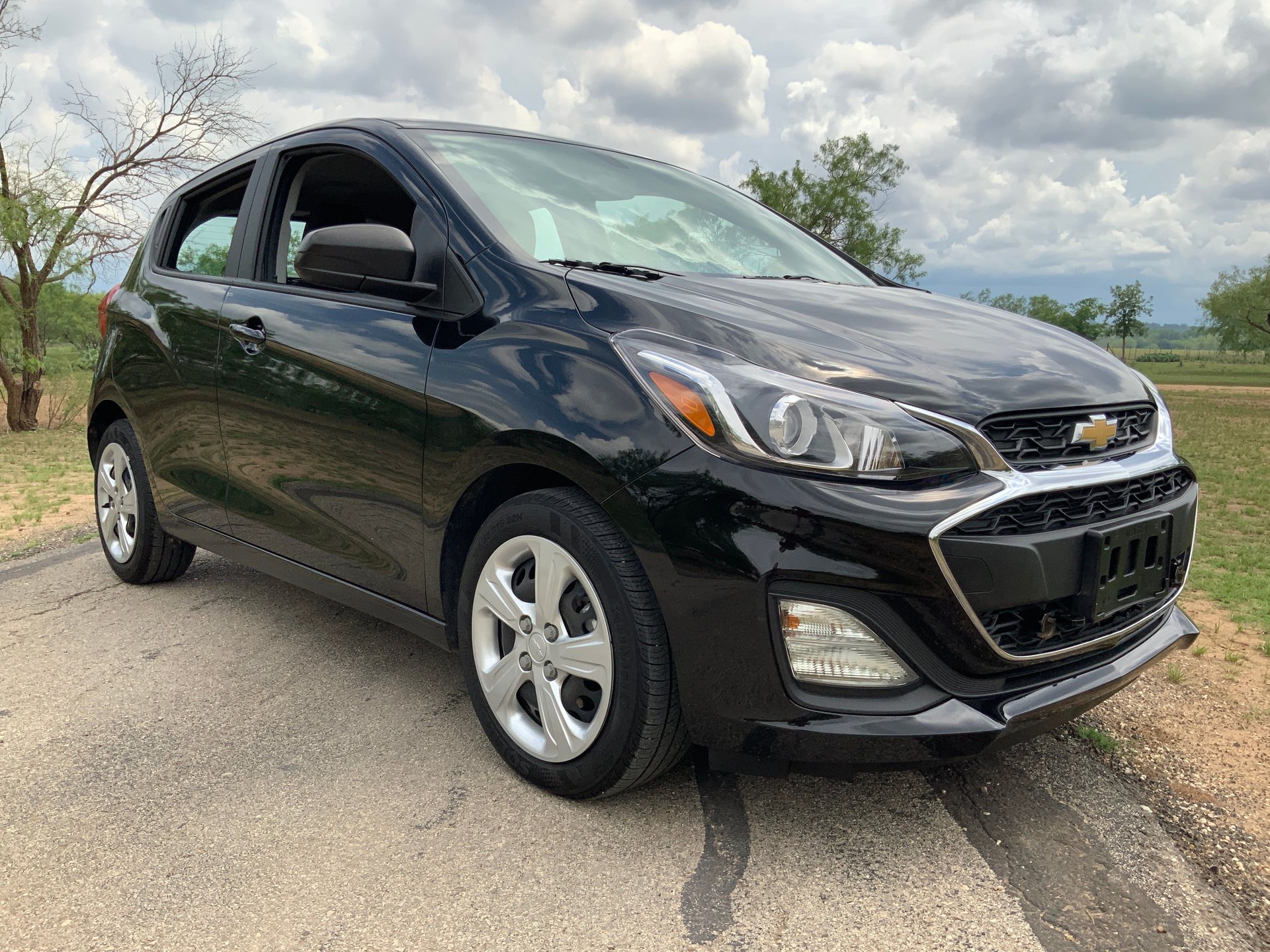 2019 Chevrolet Spark - Image 8