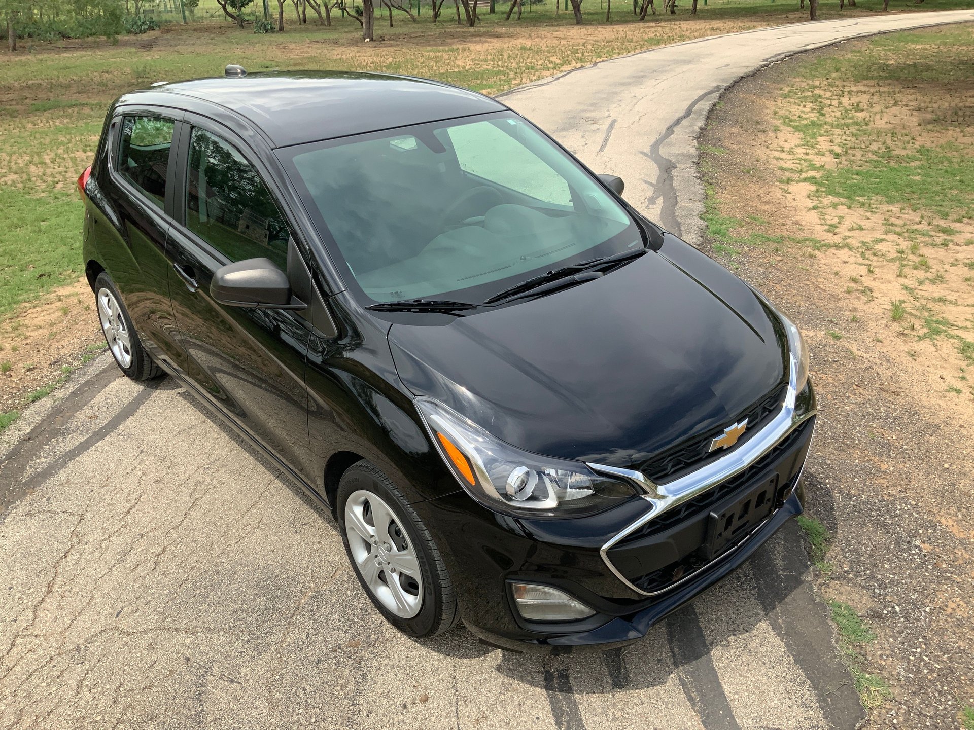 2019 Chevrolet Spark - Image 9